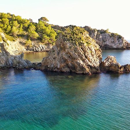 Nerja Sea View Apartment Luaran gambar