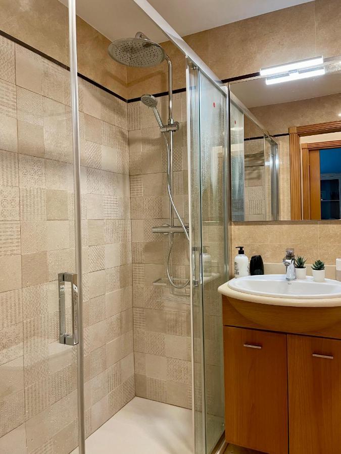 Nerja Sea View Apartment Luaran gambar