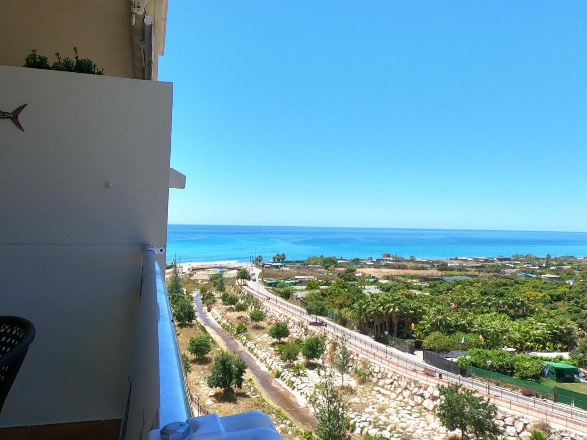 Nerja Sea View Apartment Luaran gambar