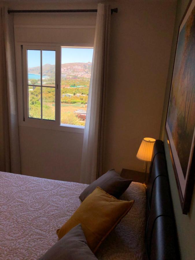 Nerja Sea View Apartment Luaran gambar