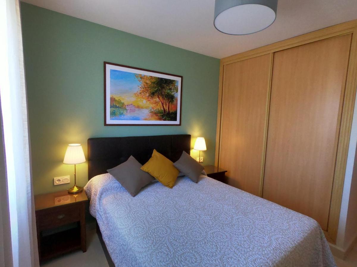 Nerja Sea View Apartment Luaran gambar